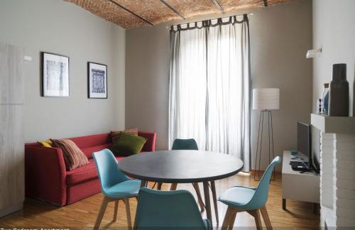 Brera Apartments in San Fermo - Photo 42