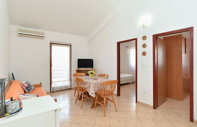 Apartment Mile 1249 - Foto 42