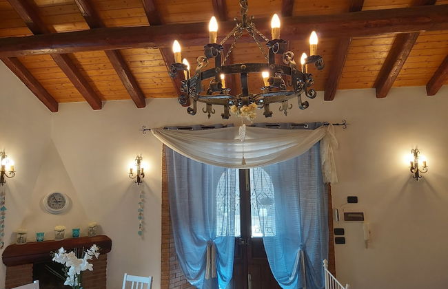 Furaha Villa Etna Trecastagni - Foto 1