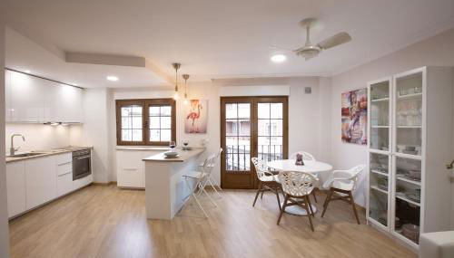 APARTAMENTO CAPRICHOS ARANDA - Photo 3