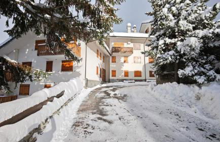 La Betulla - Foto 40