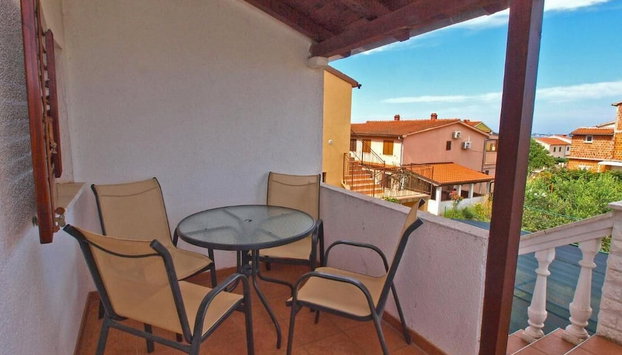 Cozy apartment in Peroj with terrace - Foto 2, Imagen principal