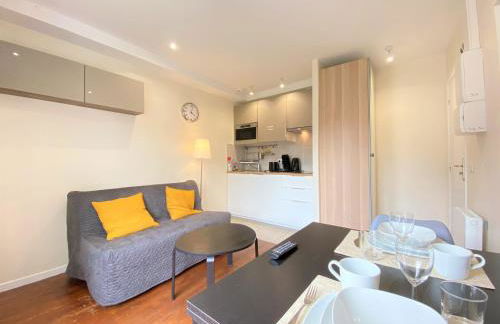 Appart'Village Jouy Les Metz - Foto 53