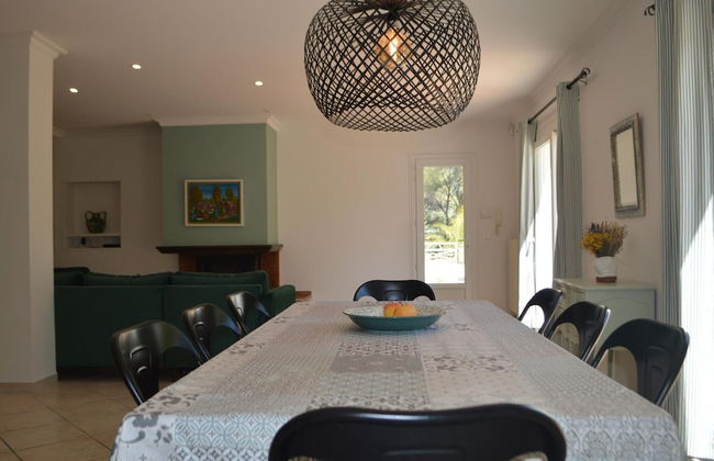 Holiday Home With Large Garden and Pool - Foto 24