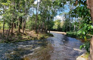 ECO CHALÉ PARK CACHOEIRAS - Photo 42