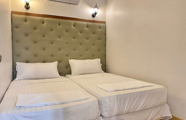 Marc Hotel Maesai - Foto 5