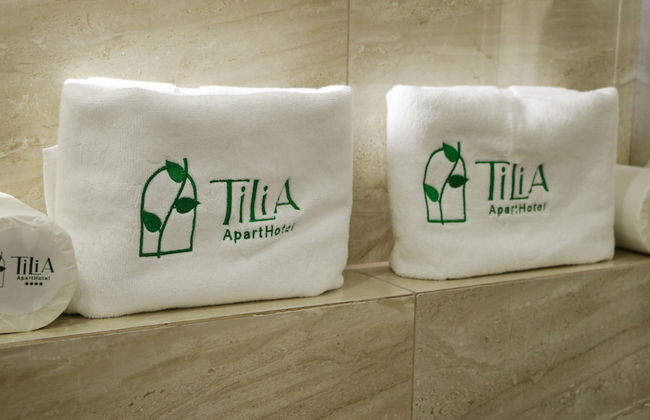 Tilia ApartHotel - Photo 57