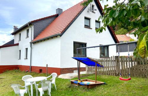 Ferienwohnung Marlene 80 Qm - Photo 4