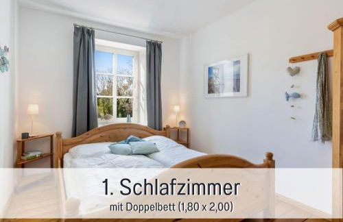 Bio Ferienhof Wichtelweide - Fewo Salbei - Foto 6