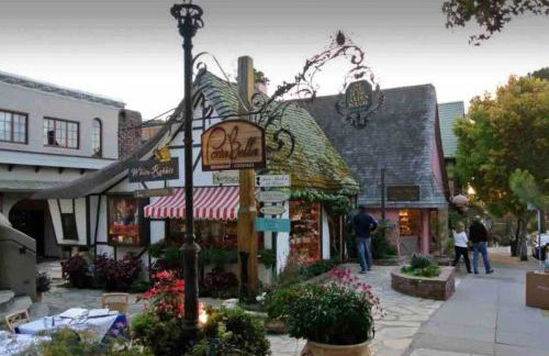 Monterey Bay Escape - Foto 12