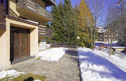 iFlat Madonna di Campiglio Brenta 1 - Foto 22