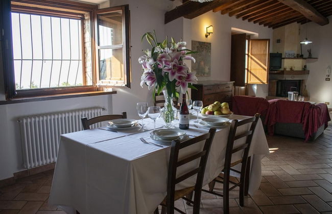 Villa Antonella - Foto 21