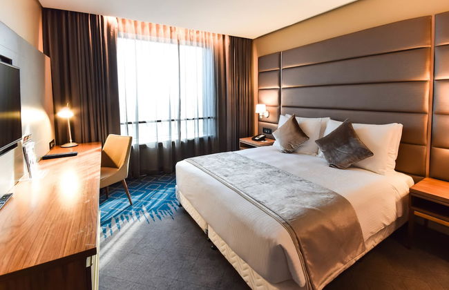 Hotel 2 Février Lomé Appartement - Photo 2