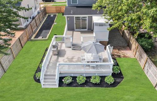 Brand New Bradley Park Beach House - Foto 48