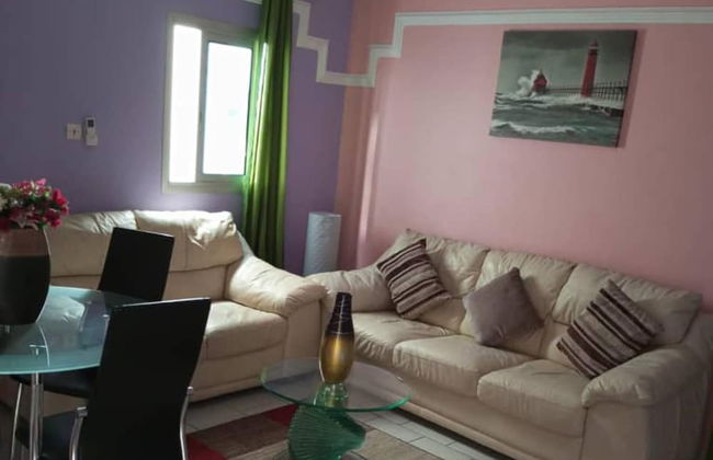 Remarkable 1 Bedroom Flat in Bonaberie Ancienne - Foto 6