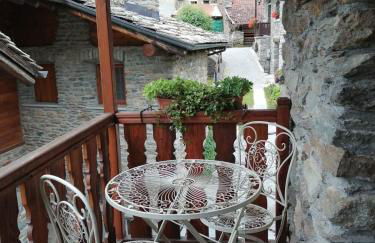 Lo Palliè de Gilda CIR-VDA-ARVIER-0023 - Foto 17