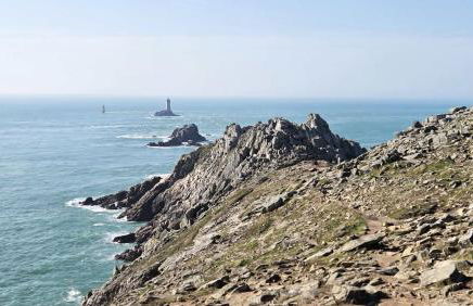 Maison Vue Mer proche Pointe du Raz Audierne Plouhinec Finistère - Photo 23