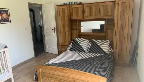 La longère de Paul et Suzanne - Foto 5