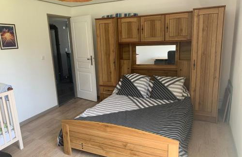 La longère de Paul et Suzanne - Foto 5