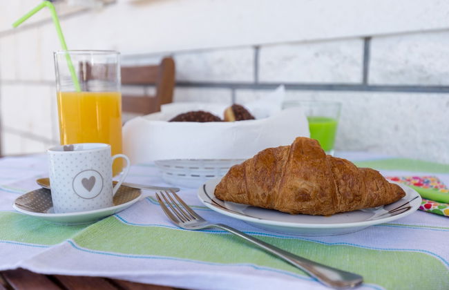 Apartments Lovro - Foto 39