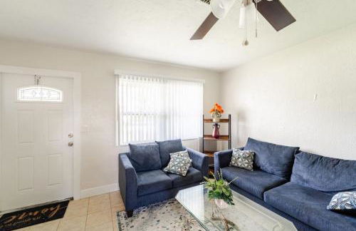 Cozy Coastal Paradise On Siesta Key 7 mins to beach - Foto 1