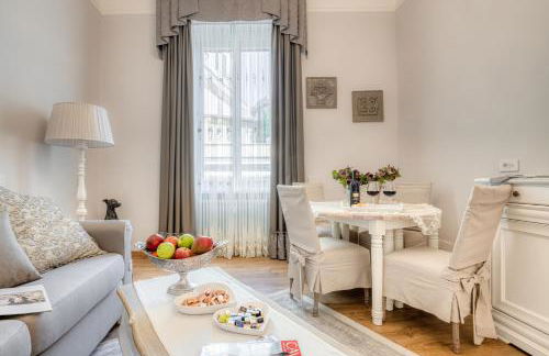 Luxury Stars In Rome - Andromeda apartment in Colosseum - Foto 33