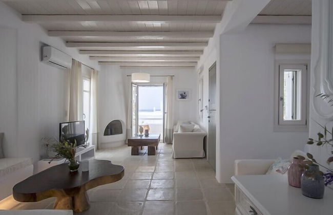 Ciel Villas Paros - Photo 55