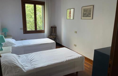 Casa delle Rose-Appartamento Inge - Foto 4