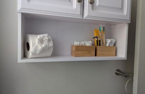 NEW! 2Br1Ba Convenient to 9th St, NCSSM - Foto 28