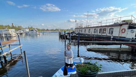 Schiffspension Luise - Foto 2