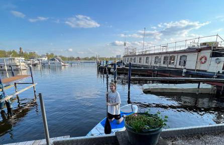 Schiffspension Luise - Foto 2