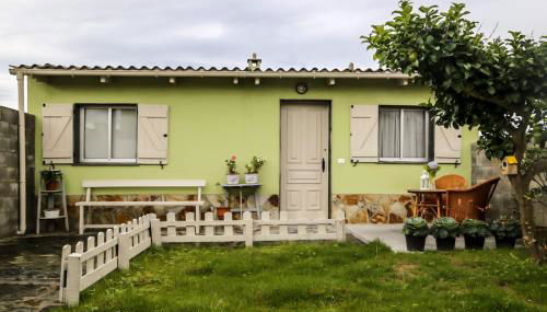 Casa de Arriba - Foto 1