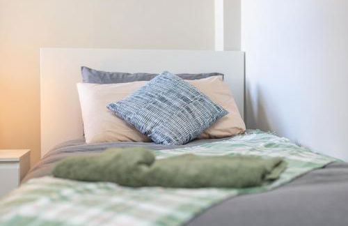 Cozy 2 Bedroom Cottage - Foto 19