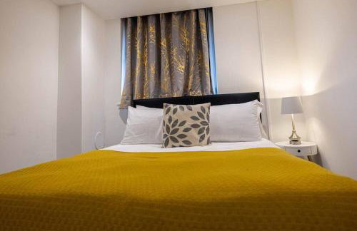 3 bedrooms Flat -wifi-freeparking-babycot-15min to Pepys park - Foto 30