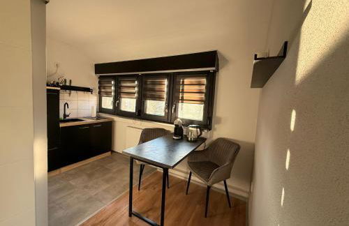 Wohnung im Zentrum von Gaggenau! - Foto 6