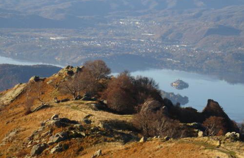 Appartamento Vacanze - Holiday Apartment "Ortamore" - Foto 37