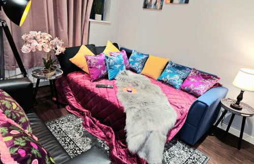 Simple Stays - London Heathrow Luxury Apartment-2nd Floor - Foto 22