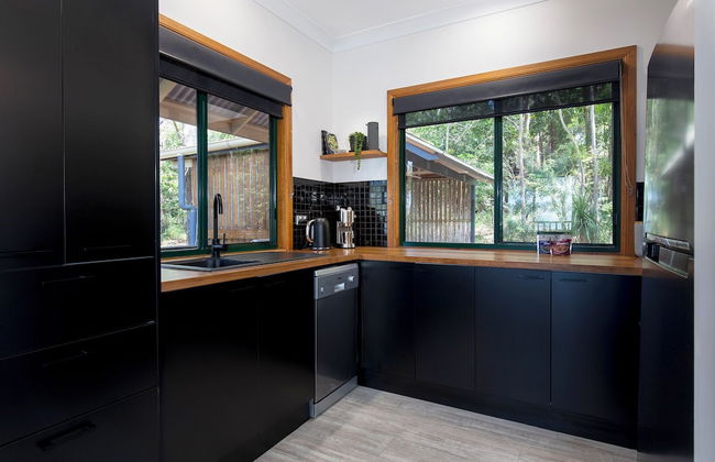 Eumarella Shores Noosa Lake Retreat - Foto 30