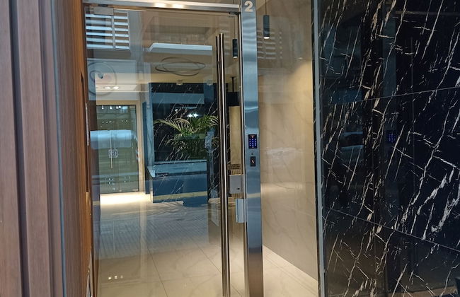 In House BA - College - Foto 51