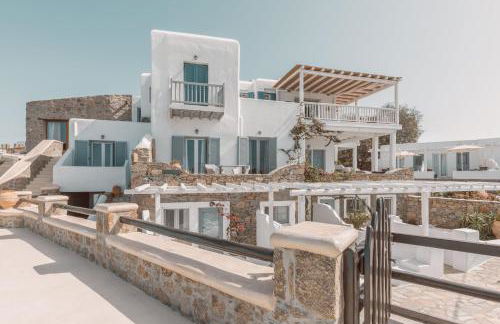 Villa Konstantin Rooms & Suites - Photo 70