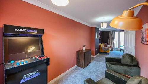 Harland Haven Spacious 4br House In Ipswich - Foto 3