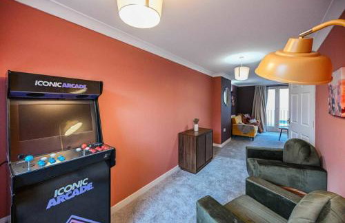 Harland Haven Spacious 4br House In Ipswich - Foto 3