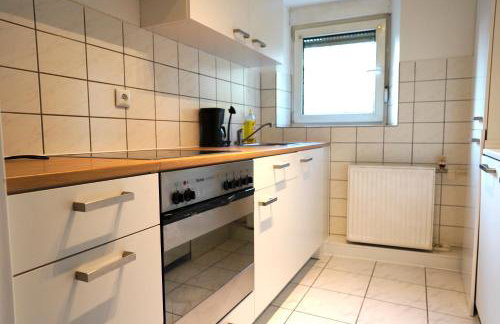 Sehr große Ferienwohnung, Apartment in Kaiserslautern WeHome Classic - Photo 15