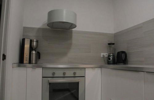 Nice, Cozy, UP TO 6, FCB stadium, free parking - Photo 18