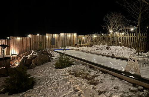 Berghaus zum Hirsch - Foto 33