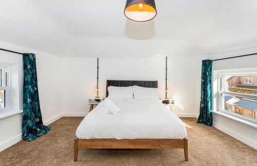 Pinfold House - Foto 8