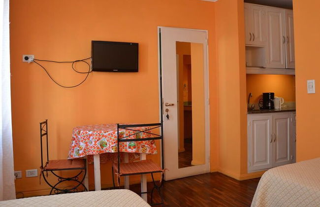 Departamento Peatonal - Photo 5