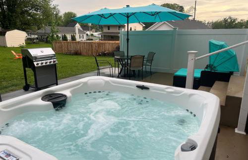 Perfect Family Getaway! Steps from Attractions - Foto 1