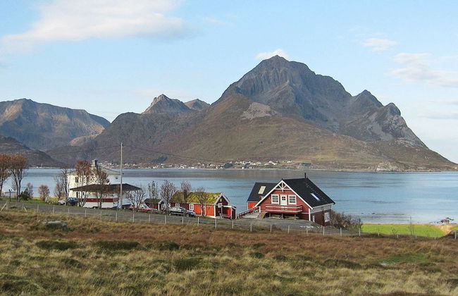 Holiday Home in Gravdal - Foto 29