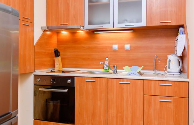 Sea View Rental Front Beach - Foto 35